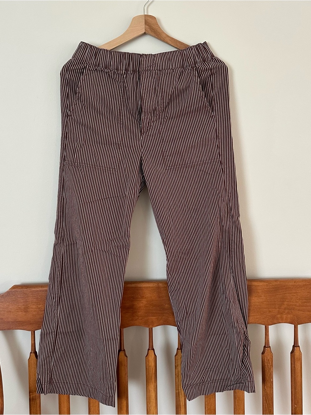Gap Easy Wide-Leg Pant